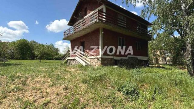 Kuća, Petosoban, Prodaja, 74m2, Čortanovci, Okolno mesto, Indjija