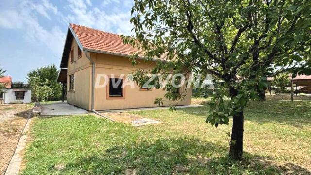 Kuća, Prodaja, 70m2, Čortanovci, Okolno mesto, Indjija