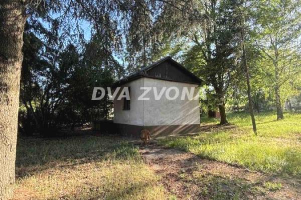 prodaja, kuca,
cortanovci-opstina-indjija, 818863, dvosoban