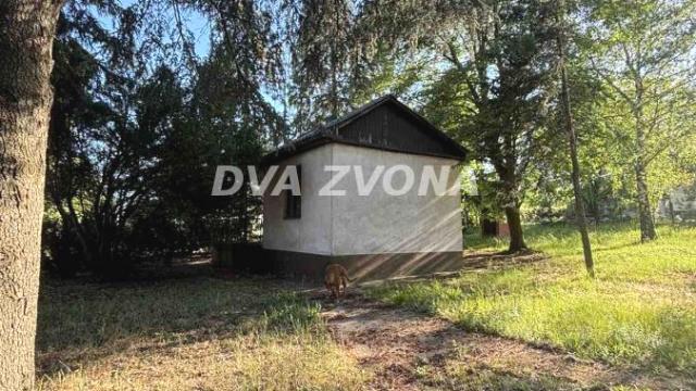 Kuća, Dvosoban, Prodaja, 20m2, Čortanovci, Okolno mesto, Indjija