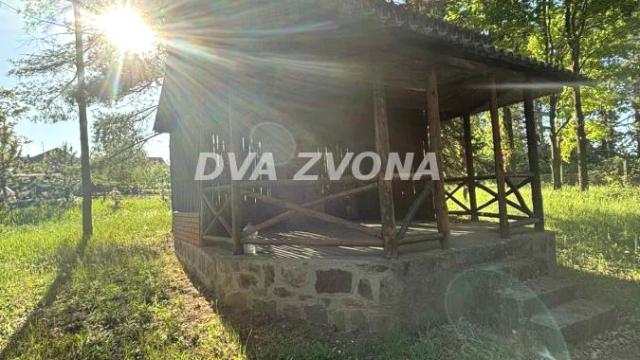 Kuća, Dvosoban, Prodaja, 20m2, Čortanovci, Okolno mesto, Indjija