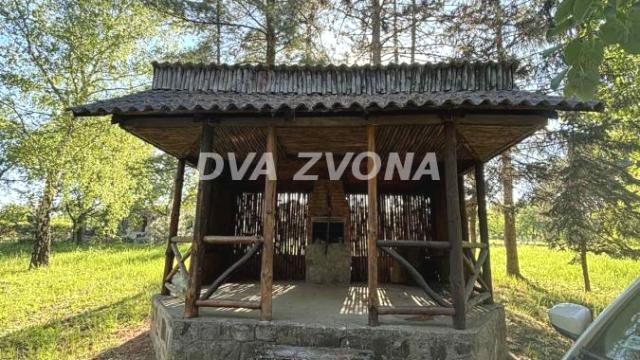 Kuća, Dvosoban, Prodaja, 20m2, Čortanovci, Okolno mesto, Indjija