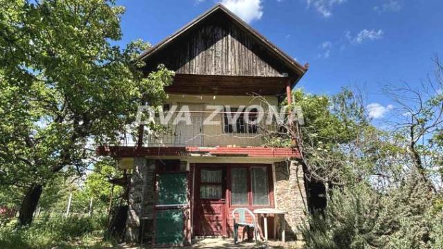 Kuća, Trosoban, Prodaja, 40m2, Čortanovci, Okolno mesto, Indjija