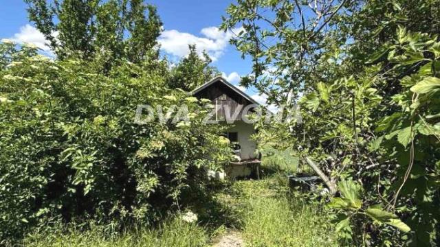 Kuća, Trosoban, Prodaja, 40m2, Čortanovci, Okolno mesto, Indjija