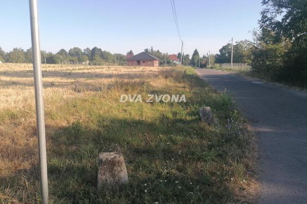 prodaja, plac,
cortanovci-opstina-indjija, 818886, plac