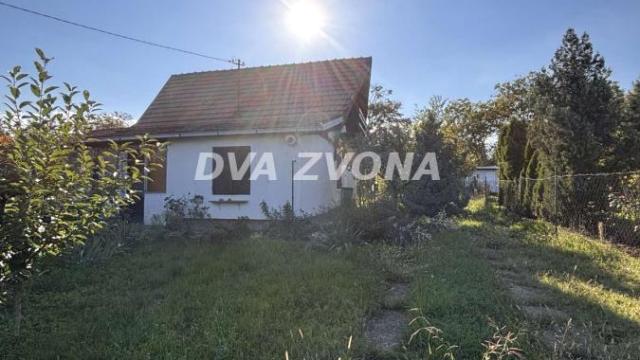 Kuća, Prodaja, 40m2, Čortanovci, Okolno mesto, Indjija