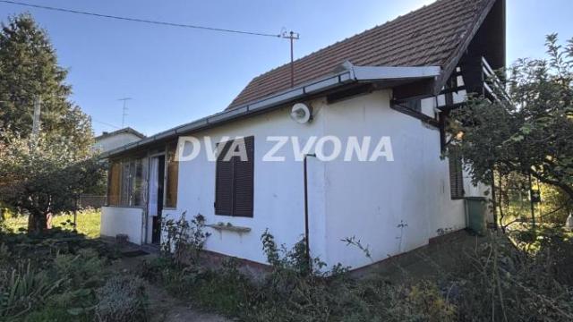 Kuća, Prodaja, 40m2, Čortanovci, Okolno mesto, Indjija