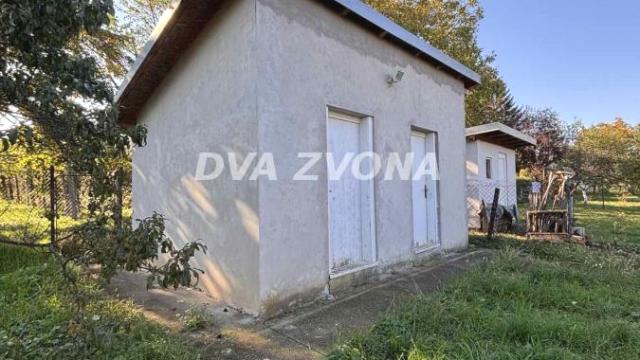 Kuća, Prodaja, 40m2, Čortanovci, Okolno mesto, Indjija