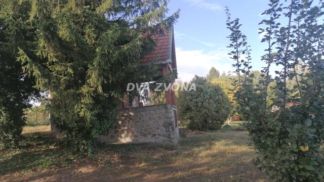 Kuća, Jednosoban, Prodaja, 40m2, Krčedin, Okolno mesto, Indjija