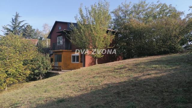 Kuća, Petosoban, Prodaja, 170m2, Krčedin, Okolno mesto, Indjija