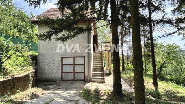 Kuća, Dvoiposoban, Prodaja, 29m2, Velika Remeta, Okolno mesto, Irig