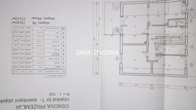 Kuća, Petosoban, Prodaja, 350m2, Kula