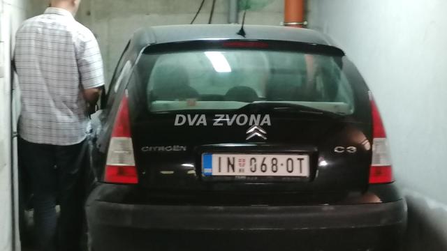 Poslovni prostor, Prodaja, 12m2, Grbavica, Novi Sad, Novi Sad