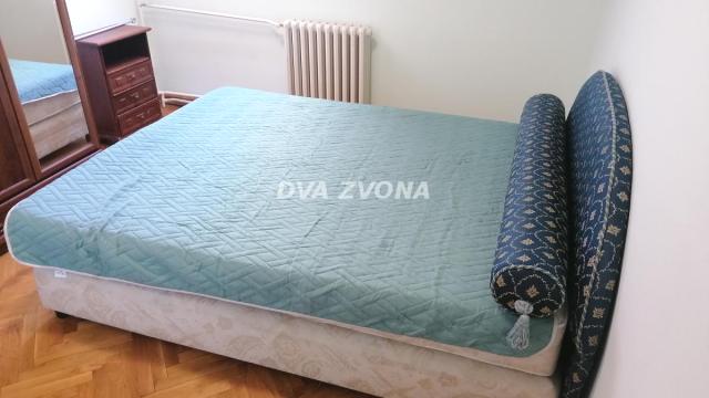 Stan, Dvosoban, Prodaja, 56m2, Grbavica, Novi Sad, Novi Sad