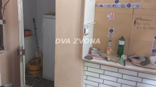 Stan, Dvoiposoban, Prodaja, 81m2, Stari grad, Novi Sad, Novi Sad