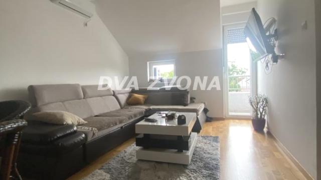 Stan, Jednoiposoban, Prodaja, 40m2, Telep severni, Novi Sad, Novi Sad