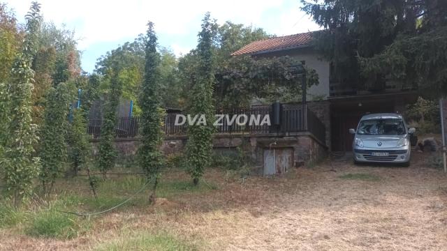 Kuća, Troiposoban, Prodaja, 102m2, Ledinci, Petrovaradin, Novi Sad