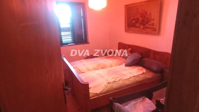 Kuća, Troiposoban, Prodaja, 102m2, Ledinci, Petrovaradin, Novi Sad