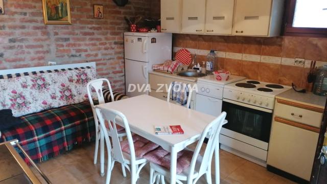 Kuća, Trosoban, Prodaja, 66m2, Sremska Kamenica, Petrovaradin, Novi Sad