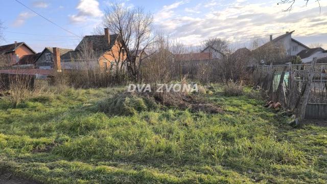 Plac, Prodaja, m2, Širi centar, Gradska lokacija, Srbobran