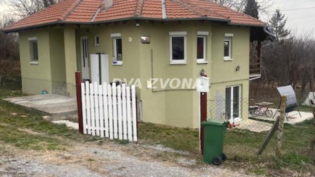 Kuća, četvorosoban, Prodaja, 113m2, Širi centar, Gradska lokacija, Sremski Karlovci