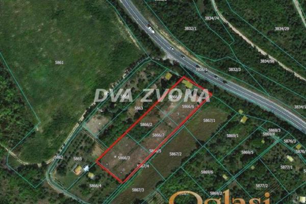 prodaja, plac,
fruska-gora-opstina-sremski-karlovci, 818748, plac