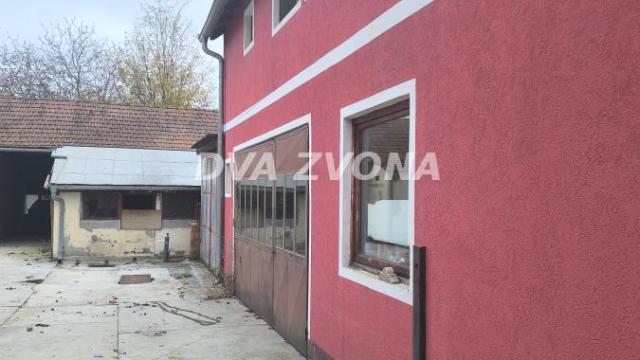 Kuća, Prodaja, 300m2, Širi centar, Gradska lokacija, Temerin