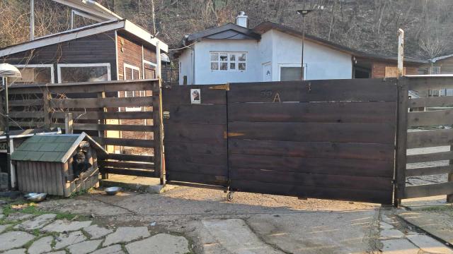 Kuća, Dvosoban, Prodaja, 52m2, Ribnjak, Petrovaradin, Ribnjak gornji put