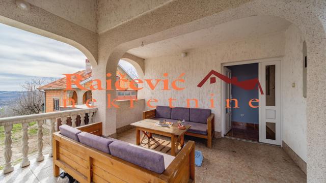 Kuća, Prodaja, 222m2, Mala Moštanica, Obrenovac, Kraljevica Marka