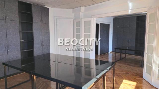 Poslovni prostor, četvorosoban, Izdavanje, 135m2, Bulevar despota Stefana, Palilula, Bulevar despota Stefana