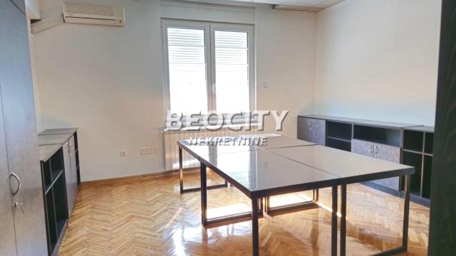 Poslovni prostor, četvorosoban, Izdavanje, 135m2, Bulevar despota Stefana, Palilula, Bulevar despota Stefana