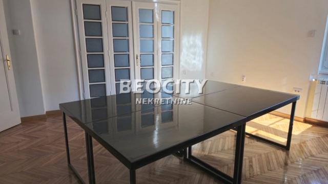 Poslovni prostor, četvorosoban, Izdavanje, 135m2, Bulevar despota Stefana, Palilula, Bulevar despota Stefana