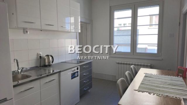 Poslovni prostor, četvorosoban, Izdavanje, 135m2, Bulevar despota Stefana, Palilula, Bulevar despota Stefana