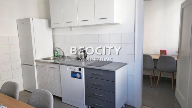 Poslovni prostor, četvorosoban, Izdavanje, 135m2, Bulevar despota Stefana, Palilula, Bulevar despota Stefana