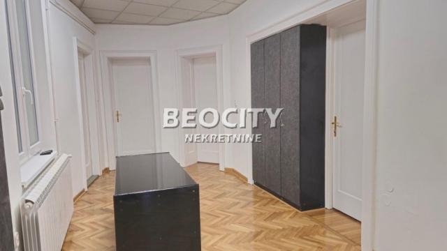 Poslovni prostor, četvorosoban, Izdavanje, 135m2, Bulevar despota Stefana, Palilula, Bulevar despota Stefana
