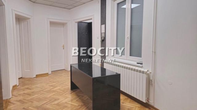 Poslovni prostor, četvorosoban, Izdavanje, 135m2, Bulevar despota Stefana, Palilula, Bulevar despota Stefana