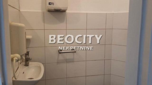 Poslovni prostor, četvorosoban, Izdavanje, 135m2, Bulevar despota Stefana, Palilula, Bulevar despota Stefana