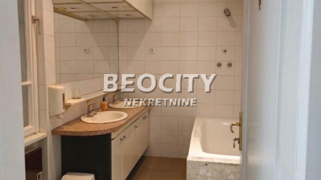 Poslovni prostor, četvorosoban, Izdavanje, 135m2, Bulevar despota Stefana, Palilula, Bulevar despota Stefana