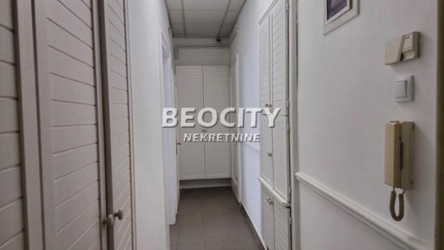 Poslovni prostor, četvorosoban, Izdavanje, 135m2, Bulevar despota Stefana, Palilula, Bulevar despota Stefana