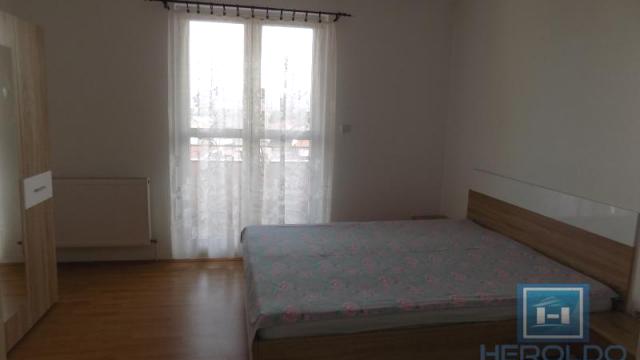 Stan, Dvosoban, Izdavanje, 65m2, Centar, Gradska lokacija, Ćuprija