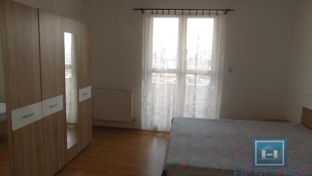 Stan, Dvosoban, Izdavanje, 65m2, Centar, Gradska lokacija, Ćuprija