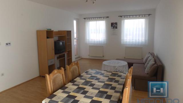 Stan, Dvosoban, Izdavanje, 65m2, Centar, Gradska lokacija, Ćuprija