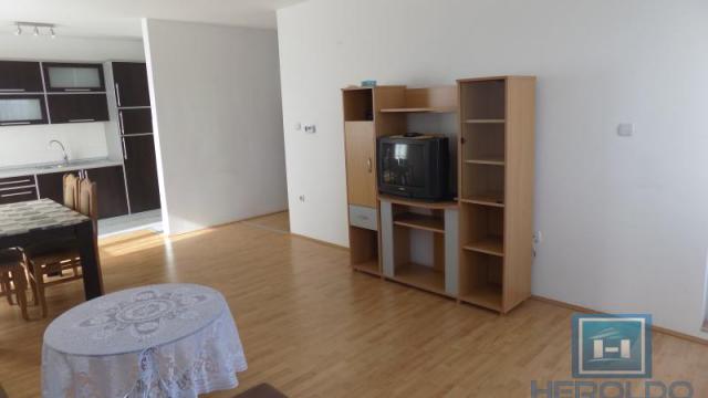 Stan, Dvosoban, Izdavanje, 65m2, Centar, Gradska lokacija, Ćuprija