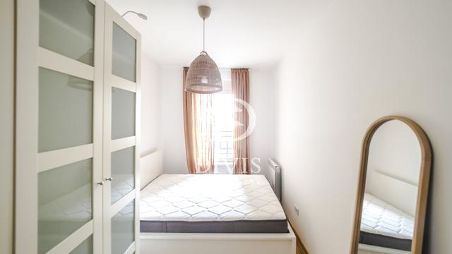 Stan, Dvosoban, Izdavanje, 53m2, Green residence