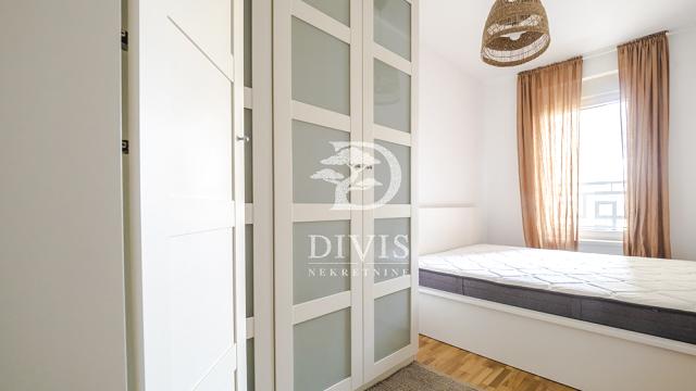 Stan, Dvosoban, Izdavanje, 53m2, Green residence