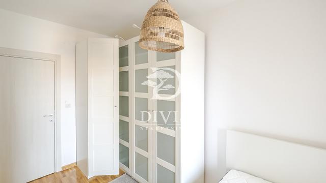 Stan, Dvosoban, Izdavanje, 53m2, Green residence