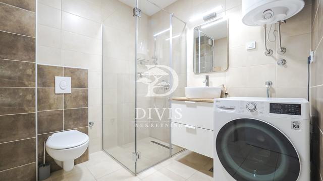 Stan, Dvosoban, Izdavanje, 53m2, Green residence