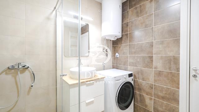 Stan, Dvosoban, Izdavanje, 53m2, Green residence