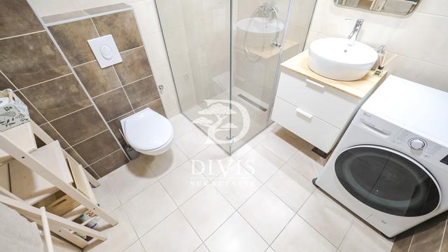 Stan, Dvosoban, Izdavanje, 53m2, Green residence