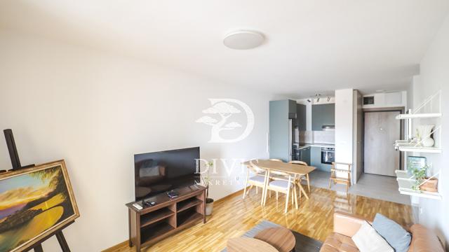 Stan, Dvosoban, Izdavanje, 53m2, Green residence